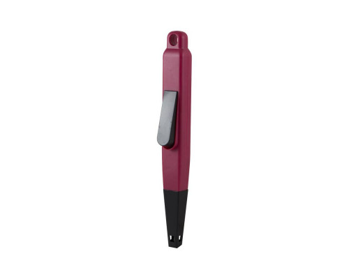 Пьезозажигалка JZDD-21-BRD (157432) Energy пластик