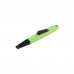 Зажигалка газовая Energy JZDD-21-G 157423 пластик зелёный