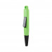 Зажигалка газовая Energy JZDD-21-G 157423 пластик зелёный