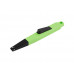 Зажигалка газовая Energy JZDD-21-G 157423 пластик зелёный