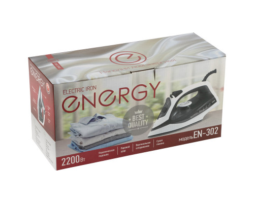Утюг Energy EN-302 2200 Вт