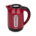 Чайник электрический Energy E-210 153084 1,7л пластик 2200Вт красный
