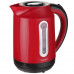 Чайник электрический Energy E-210 153084 1,7л пластик 2200Вт красный