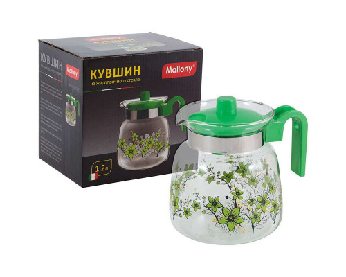 Кувшин Pentola-1200(910117) 1,2л.
