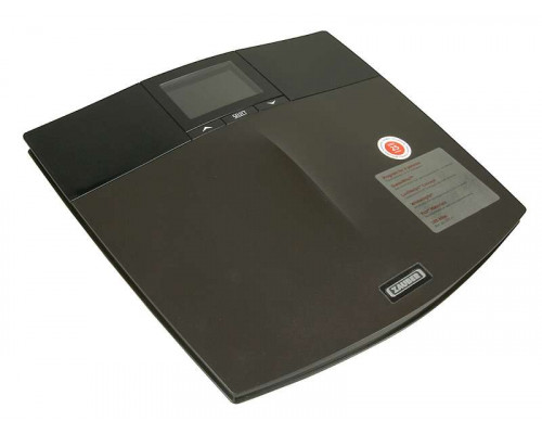 Весы напольные электронные Zauber MAX-100 макс нагр. 180кг пластик