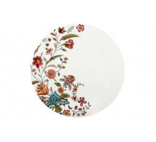 Тарелка десертная P011-A06952"Butterfly Flora"19см.
