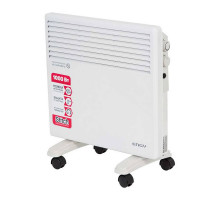 Конвектор электр. EN-1000(010551) Engy 1000Вт 46,5х45х6см.