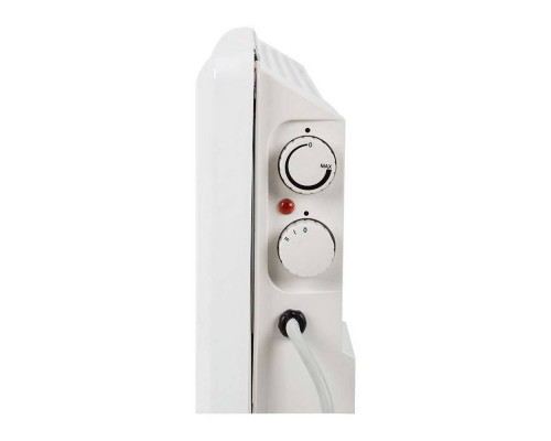 Конвектор электр. EN-2500(010554) Engy 2500Вт 77х45х6см.