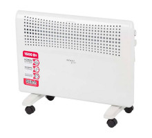 Конвектор электр. EN-1500E(004220) Engy 1500Вт 61х45х6см.