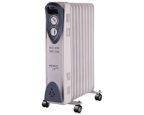 Обогреватель масляный Engy EN-2209(015121) 9секц. 2000Вт.