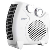 Тепловентилятор EN-510(014955) Engy спираль 2000Вт