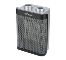 Тепловентилятор PTC-305(004400) Engy керам. н/э. 1500Вт черн.