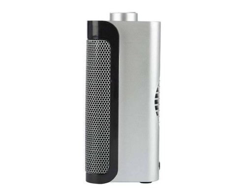 Тепловентилятор PTC-305(004400) Engy керам. н/э. 1500Вт черн.