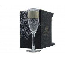 Бокалы для шампанского GN3_1687_3 Версаль 170мл.6пр.