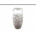 Ваза настольная 6446 Славянская керамика АС резка в ассортименте керам.