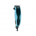 Машинка для стрижки волос Delta DL-4012 4 насад. 3-12мм от сети пластик/нерж сталь