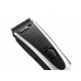 Машинка для стрижки волос Delta DL-4060A насад. 3-15мм от сети пластик/нерж сталь чёрный