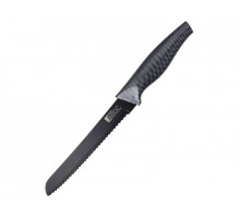 Нож для хлеба BG-9059 20см. нжс.
