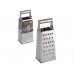 Терка 4-х гранная MAL350-8(965003) Mallony "CLASSIC" 20см нерж. ст. глянец