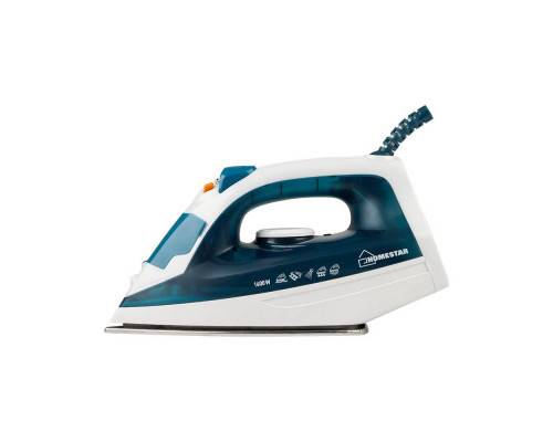 Утюг Homestar HS-4004 1600 Вт тефлон.покр. пар самоочистка