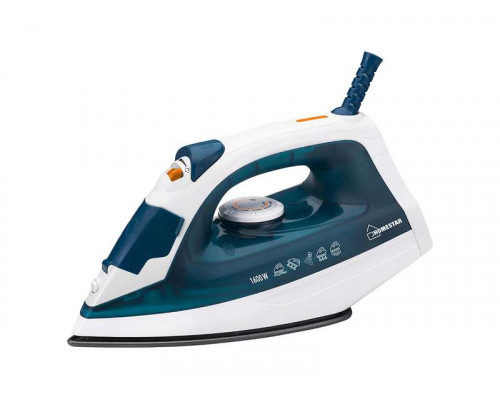 Утюг Homestar HS-4004 1600 Вт тефлон.покр. пар самоочистка