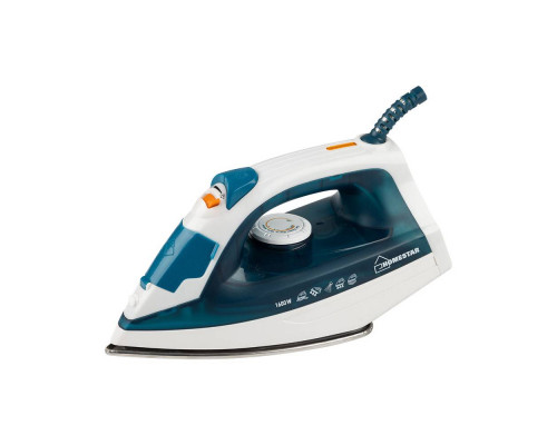 Утюг Homestar HS-4004 1600 Вт тефлон.покр. пар самоочистка