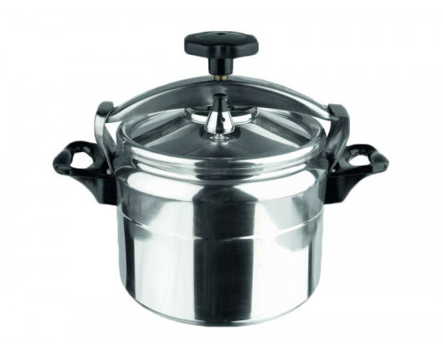 Скороварка Z-70101 Zeidan 5л сталь инд. с крыш. бакел. руч. 22см.