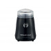 Кофемолка MC-6835 Mercury 280Вт электр. пластик