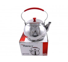 Чайник ARIAN PERFECT 001-207 3л сталь хром серебристый