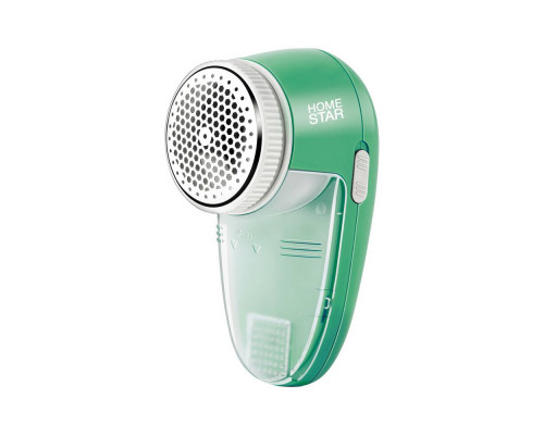 Машинка для удал. катышков HS-9001V(002814) Homestar 2Вт
