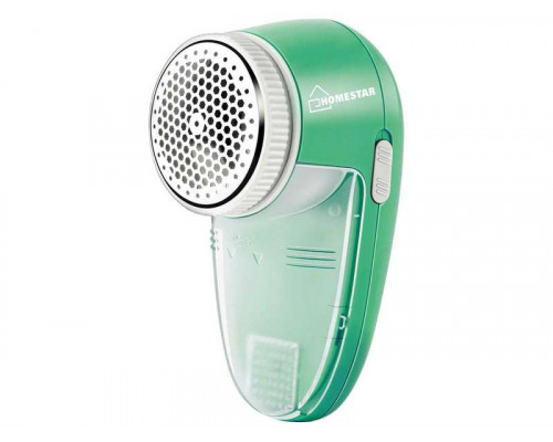 Машинка для удал. катышков HS-9001V(002814) Homestar 2Вт