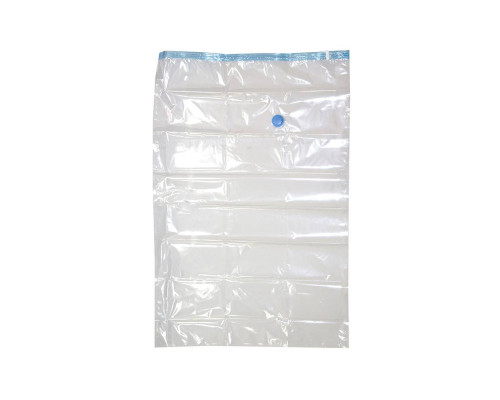 Пакет для хранения VB9(312610) Рыжий кот вакуум. с клапаном и вешалкой 50х60см. полиэтилен