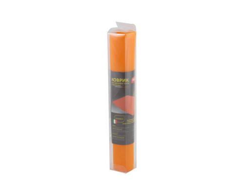 Коврик для теста BLS-15*11 (985876) Mallony 37,5х27,5х0,1см. силикон
