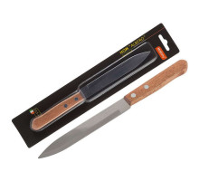 Нож поварской MAL-05AL(005168) Mallony 23,5см дер. руч. "ALBERO" сталь