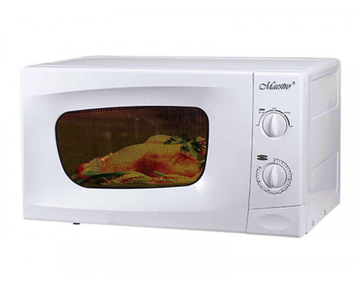 Печь СВЧ MR-730 Maestro 20л 700Вт механ.