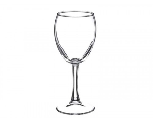 Бокалы для вина Pasabahce Империал Плюс PSB44799B 6пр. 0,24л стекло