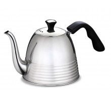 Заварочный чайник MR-1315-tea Maestro сталь 1л хром-г