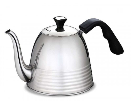 Заварочный чайник MR-1315-tea Maestro сталь 1л хром-г