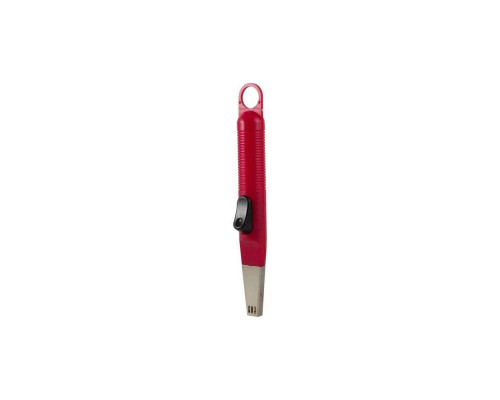 Пьезозажигалка JZDD-25-R (157790) Energy пластик красный