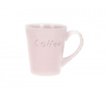 Кружка 0540119 "COFFEE ", 0,39 л, керам.