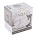 Светильник настольный Energy EN-DL24 (366051) 40Вт сталь (прищепка) черн.