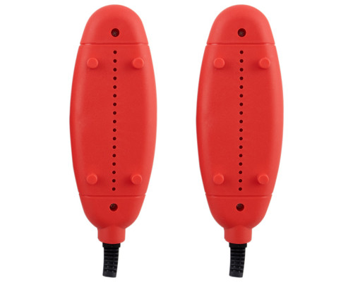 Сушилка для обуви RJ-50C (151550) Energy 12Вт 13,2х5,1х3,2см.
