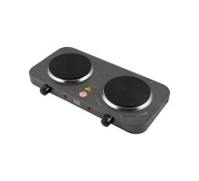 Электроплитка HOMESTAR HS-1104 (003583) 1000Вт чугун 15,5см