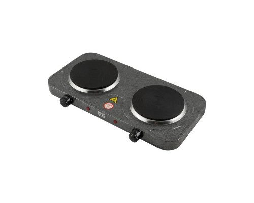 Электроплитка HOMESTAR HS-1104, чугун