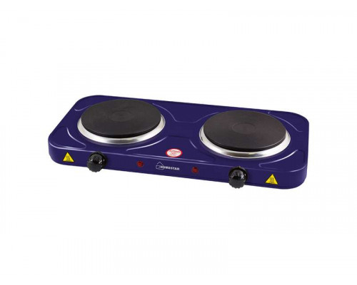 Электроплитка HOMESTAR HS-1104, чугун Электроплитка HOMESTAR HS-1104, чугун