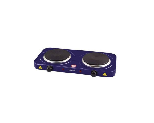 Электроплитка HOMESTAR HS-1104, чугун