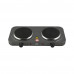 Электроплитка HOMESTAR HS-1104, чугун