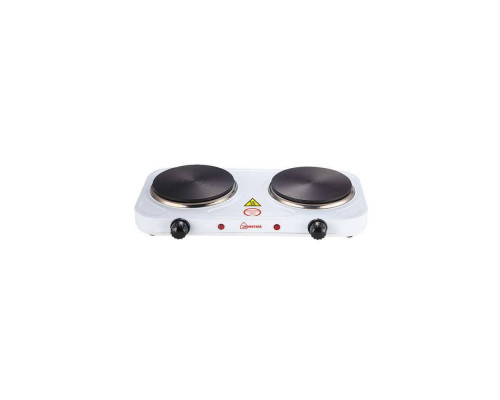 Электроплитка HOMESTAR HS-1104, чугун