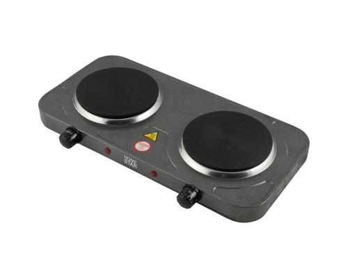 Электроплитка HOMESTAR HS-1104, чугун