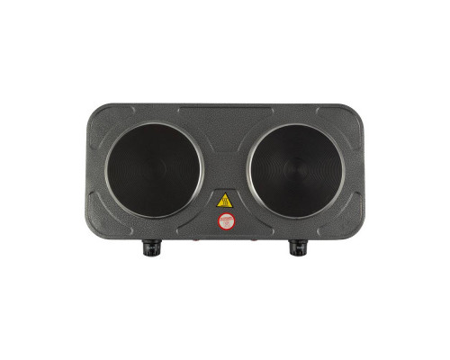 Электроплитка HOMESTAR HS-1104, чугун